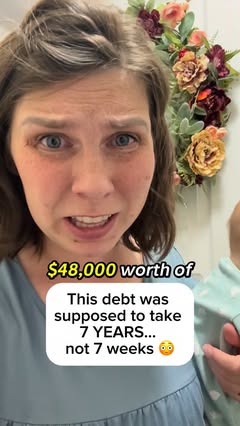 Instagram Reel by @stealth.mode.savings, published May 12, 2026. I genuinely don’t know how this is happening right now. Yesterday we gained 10k followers and…