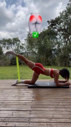 Instagram Reel by @soyjulifit, published May 1, 2026. FESTIVO EN CASA = RUTINA ON ?? Para iniciar este mes de las madres con toda ? te dejo este circuito para…