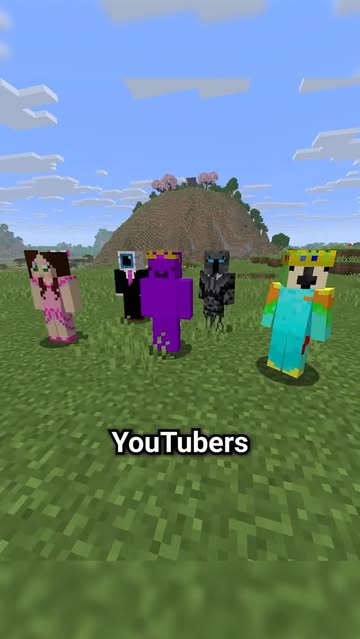 Instagram Reel by @gloryguyyt, published May 30, 2026. HOW TO SPAWN OTHER PLAYERS IN MINECRAFT #minecraft #minecraftreels #viral #minecrafttutorial #minecraftm…