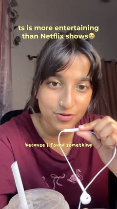 Instagram Reel by @apoorvaa.bhat, published Jun 5, 2026. have ya’ll watched this?? [ Netflix , entertaining shows , show recommendations, YouTube recommendatio…