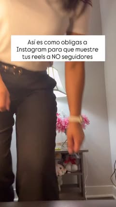 Instagram Reel by @ingrid.endigital, published May 17, 2026. Paso a paso⬇️ Primero comenta “GUÍA ” y te envío mi guia de crecimiento orgánico en Instagram !! A…