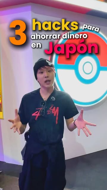 Instagram Reel by @frikitravelmx, published Apr 27, 2026. 3 consejos para ahorrar dinero en Japón ?? @mawi_japolatino #japon #ahorro #consejos