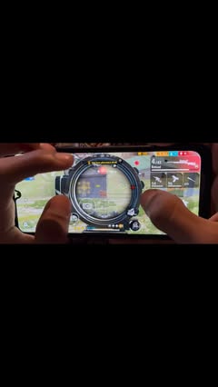 Instagram Reel by @nyro_snipyy, published May 10, 2026. Sniper Gameplay ⚔️ #freefire #reels #viral #trending #freefiregame