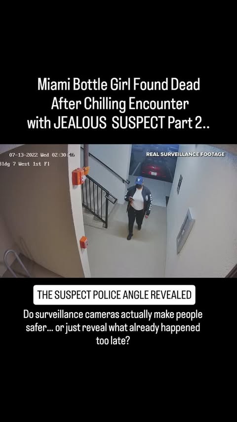 Instagram Reel by @grizzydeepstate, published May 27, 2026. ? PART 2: Detectives now believe the biggest clues may have been hiding in plain sight… ? As invest…