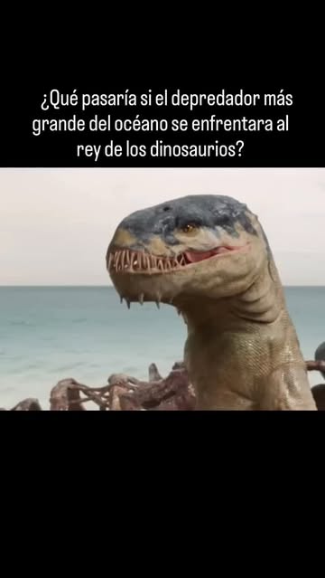 Instagram Reel by @cinema.feed.spain, published Jun 4, 2026. BUENA PELÍCULA PARA ESTA NOCHE ?? Megalodón 2: La Fosa (2023) ? Información breve Cinco años despu…
