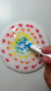 Instagram Reel by @home.made494, published May 28, 2026. Satisfying Slime ASMR #fyp #viral #trend #slimes #asmr