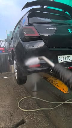 Instagram Reel by @ms_carwash.wattoo, published May 18, 2026. MSCarwashWattoo #CarWash #CarDetailing #FoamWash #InteriorCleaning #CarCare PremiumWash AutoDetai…