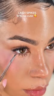 Instagram Reel by @velabeauty, published Jun 3, 2026. Rating beauty hacks part 2✨ . . #makeuphacks #makeuptutorial #makeuphack