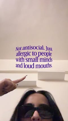 Instagram Reel by @aureliamnz, published May 22, 2026. So annoying… #explore #viral #relatable #fyp #instagram Relatable funny reels, funny reels, relatable re…