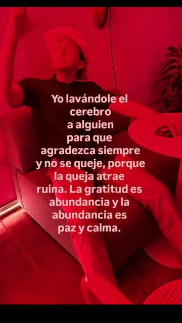 Instagram Reel by @alex_reye1, published May 19, 2026. Gratitud?.? . . . . . ? #lifeisgood #estoico #fouryou #fypシ゚viralシfypシ゚ #pazmental