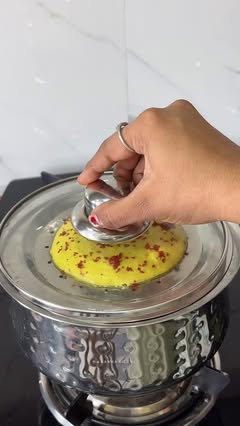 Instagram Reel by @kanha_kitchen7, published Jun 5, 2026. Comment for link Stains gone with just water ✨ Walls, tiles, shoes, switches — this cleans it all wit…