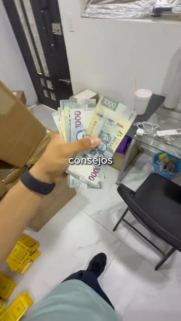Instagram Reel by @el.mayorista.cln1, published May 28, 2026. Consejos para tu negocio si APENAS vas a empezar a emprender ?‍?? con el último casi me compro el…