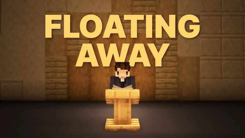 Floating Away