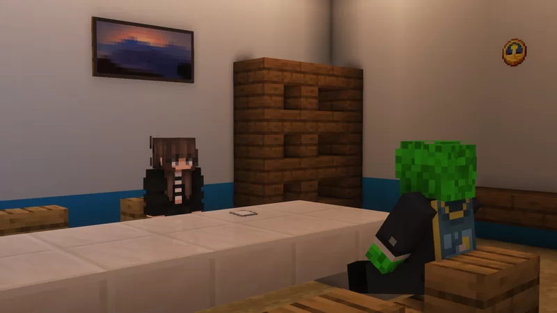 Floating Away thumbnail 3