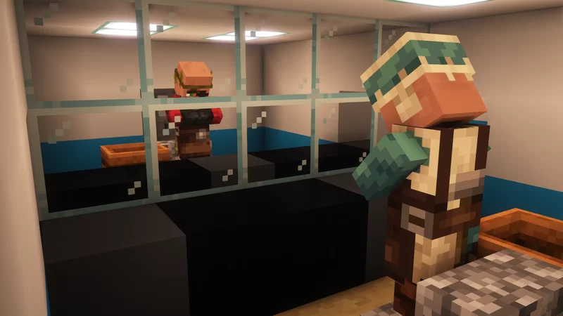 Floating Away thumbnail 5