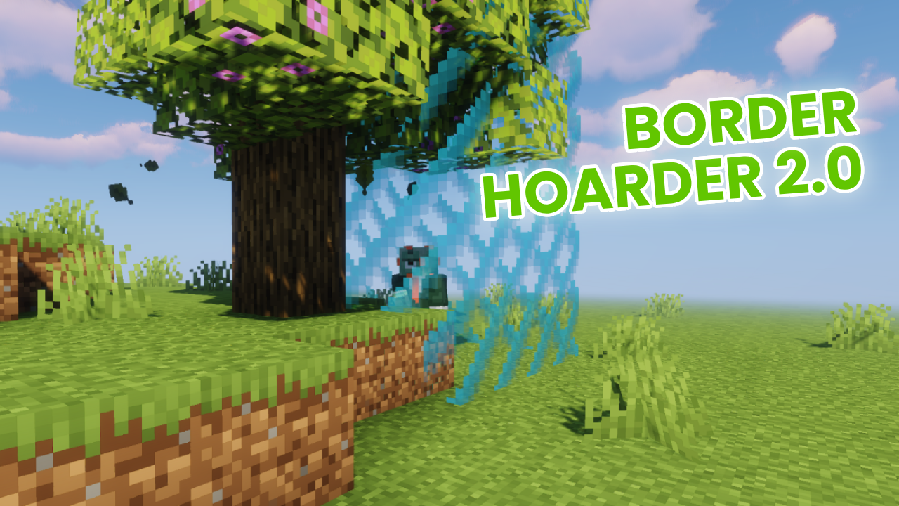 Border Hoarder 2.0 screenshot 1