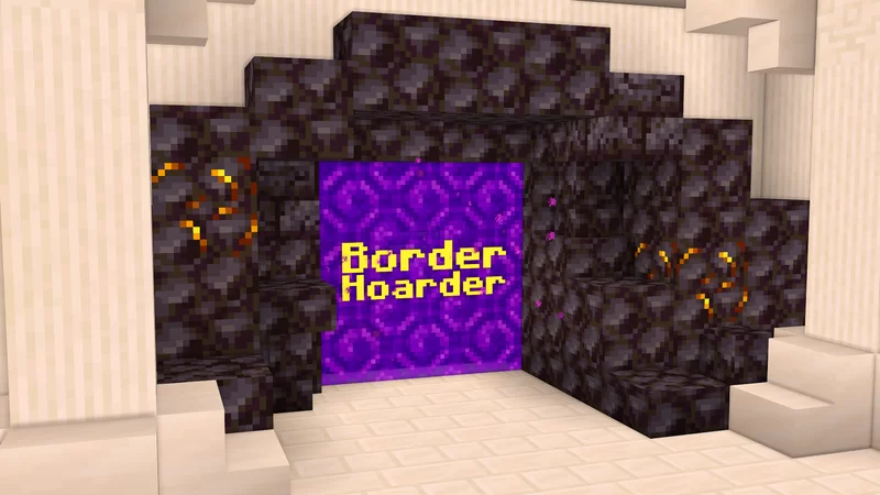 Border Hoarder thumbnail 3