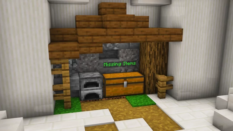 Border Hoarder thumbnail 4