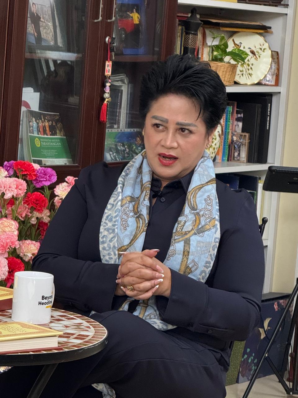 Isu Pemakzulan Tak Kunjung Usai, DPR Harus Segera Putuskan Nasib Gibran