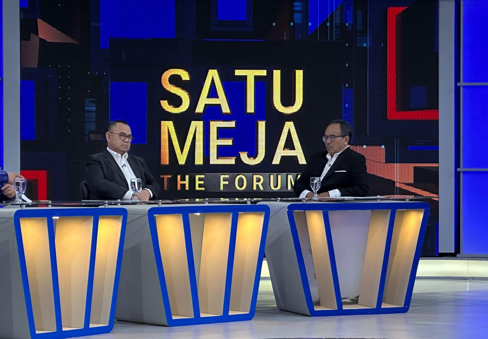 Riza Chalid Resmi Tersangka, Titik Awal Penumpasan Mafia Migas di Indonesia?