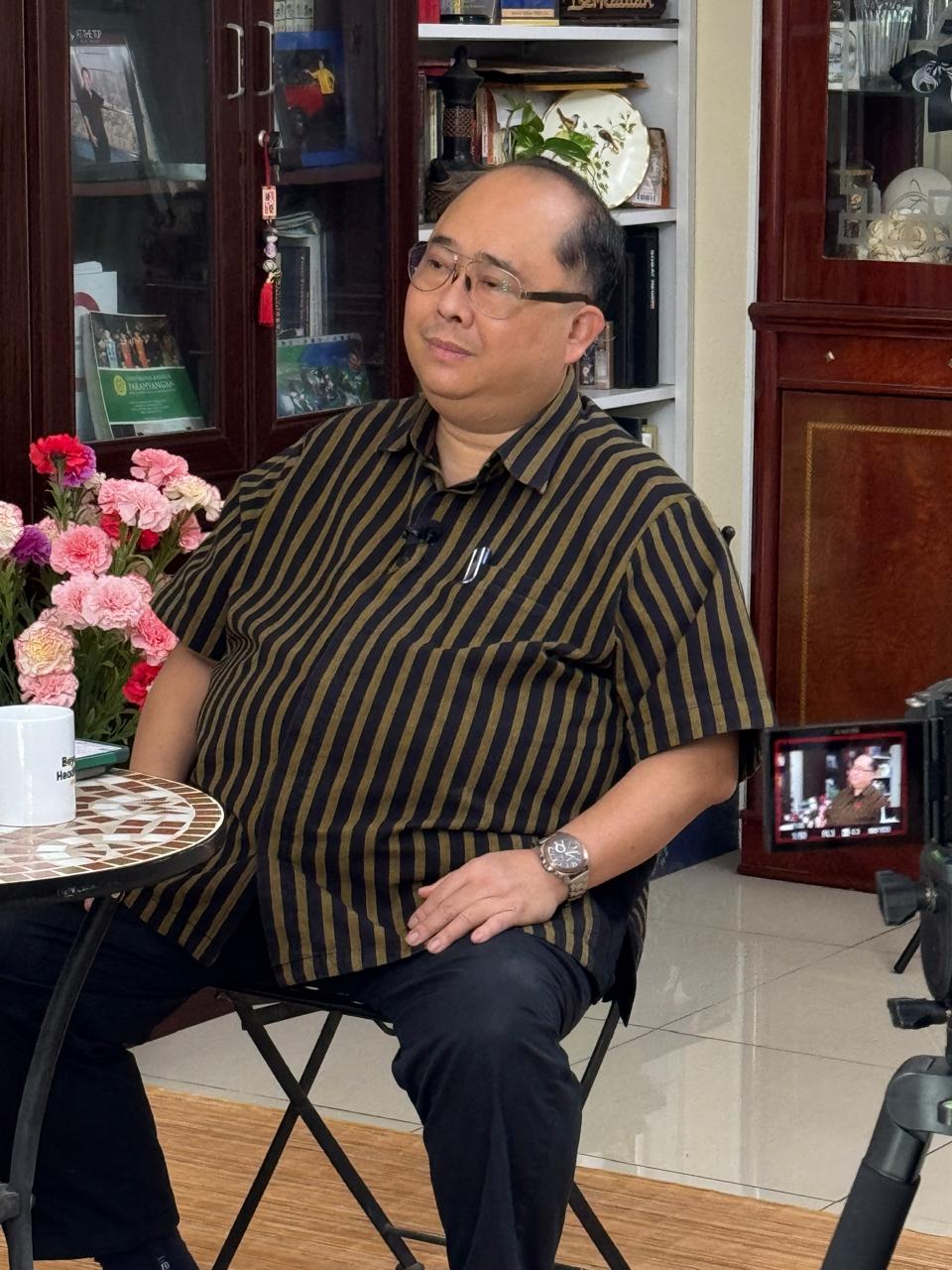 Usulan Pemakzulan Gibran Tak Kunjung Diproses, Guru Besar UI: Ada Peran Jokowi