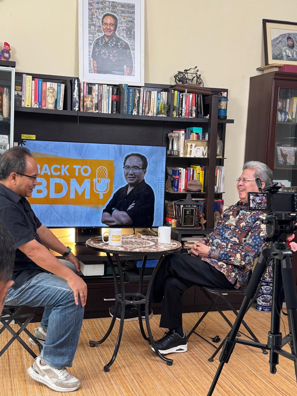 Perbaiki Indonesia, Perbaiki Ekonomi, Hukum, dan Sistem Pemuilu