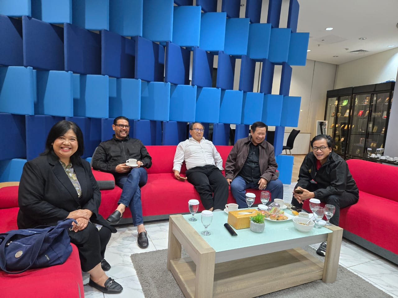 Tak Cukup Tim Khusus, Reformasi Polri Butuh Perbaikan Sistem Secara Kompleks