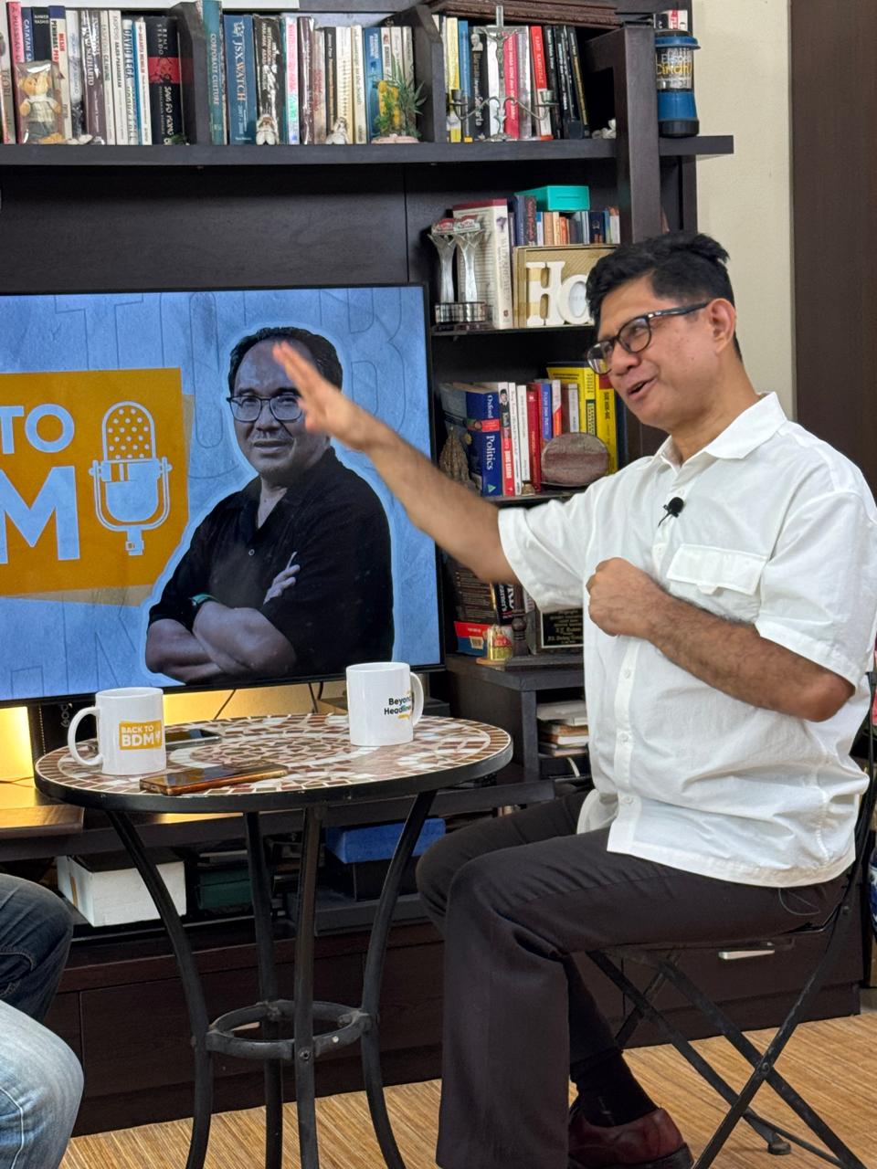 3 Poin Reformasi Polri Versi GNB