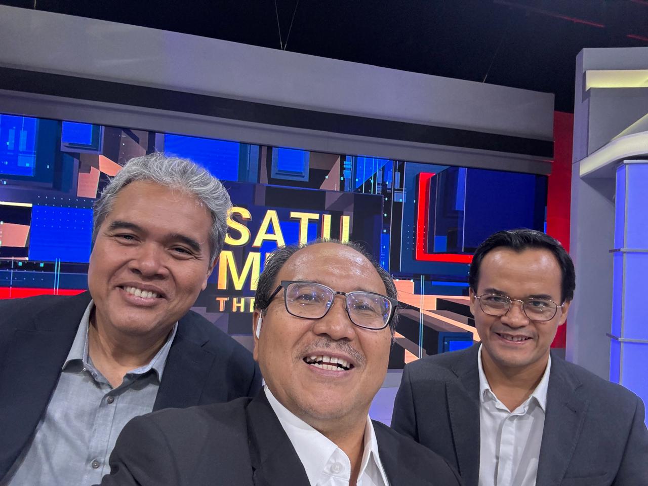 Kegagalan Komunikasi Pemerintah dalam Bencana Sumatera