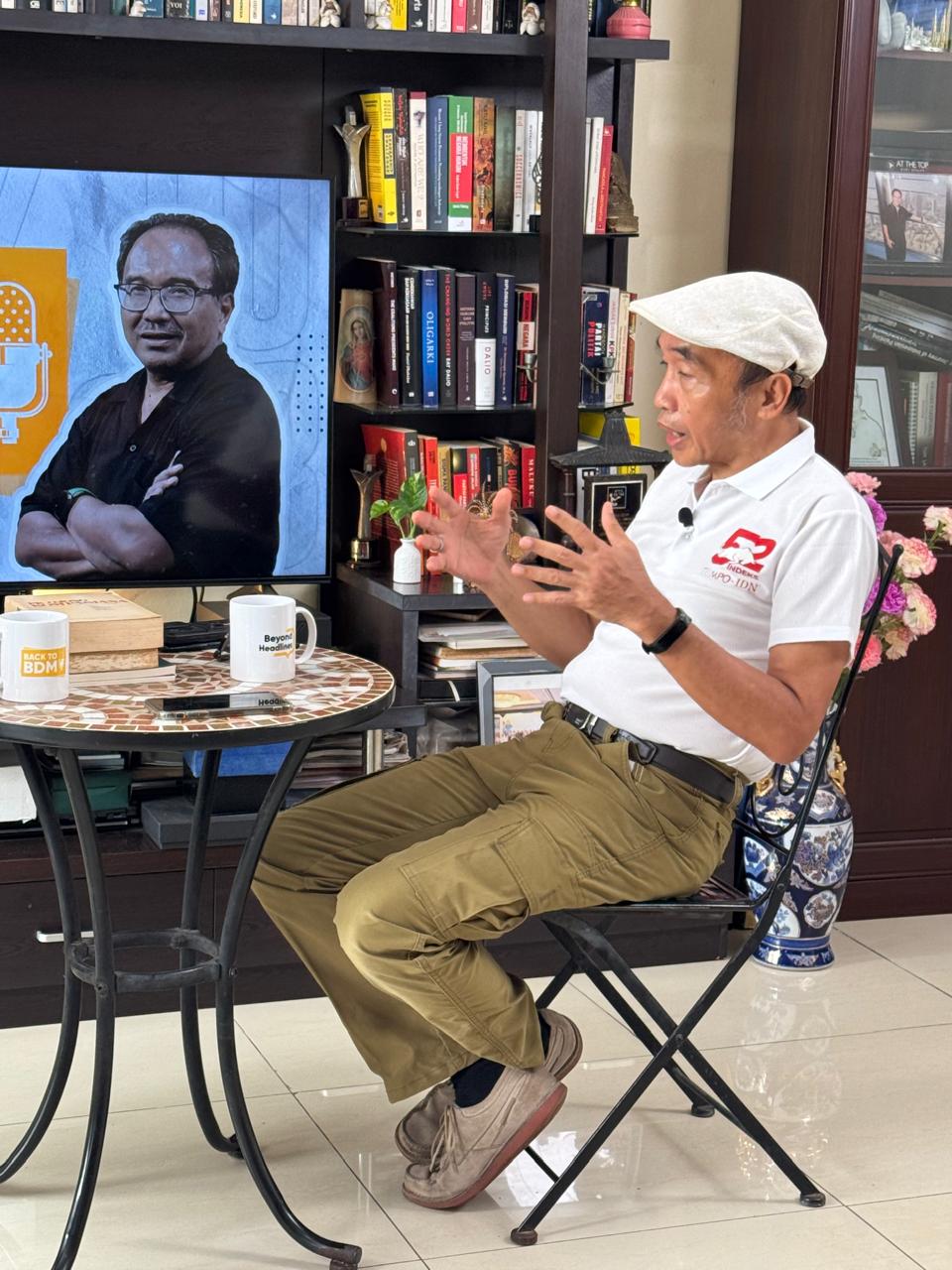 Perbaiki KPK dan Hentikan Populisme Hukum