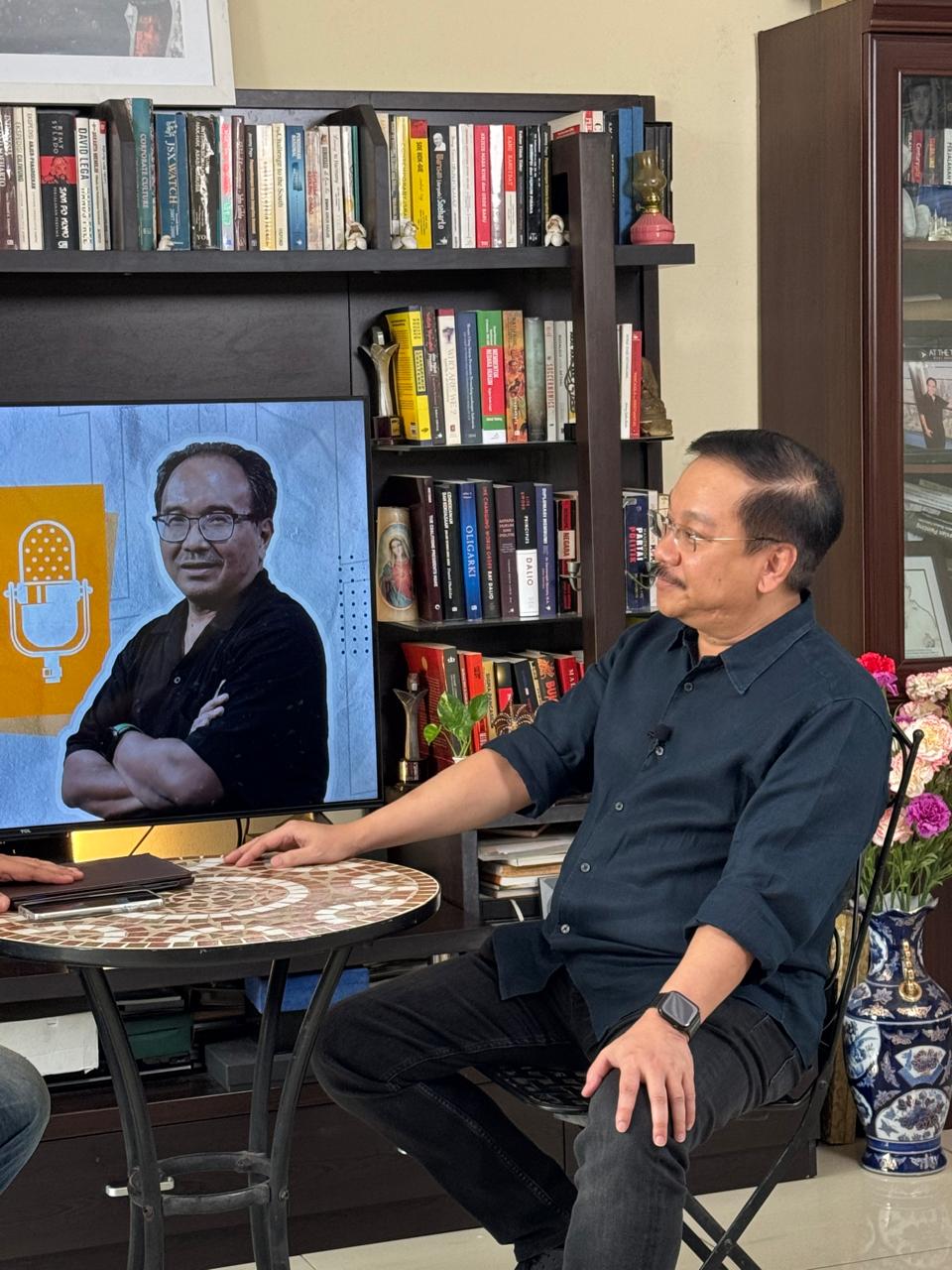 Pembiayaan Politik yang Serampangan Sebabkan Korupsi Menjamur di Indonesia