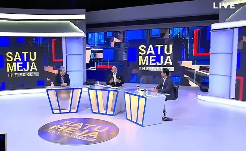 Penanganan Lambat, Bencana di Sumatera Bisa Berujung Bencana Kemanusiaan