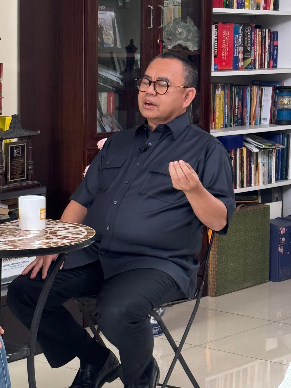 Negara Terlalu Dominan, Konferensi Republik Digelar, Saatnya Masyarakat Sipil Berkoalisi