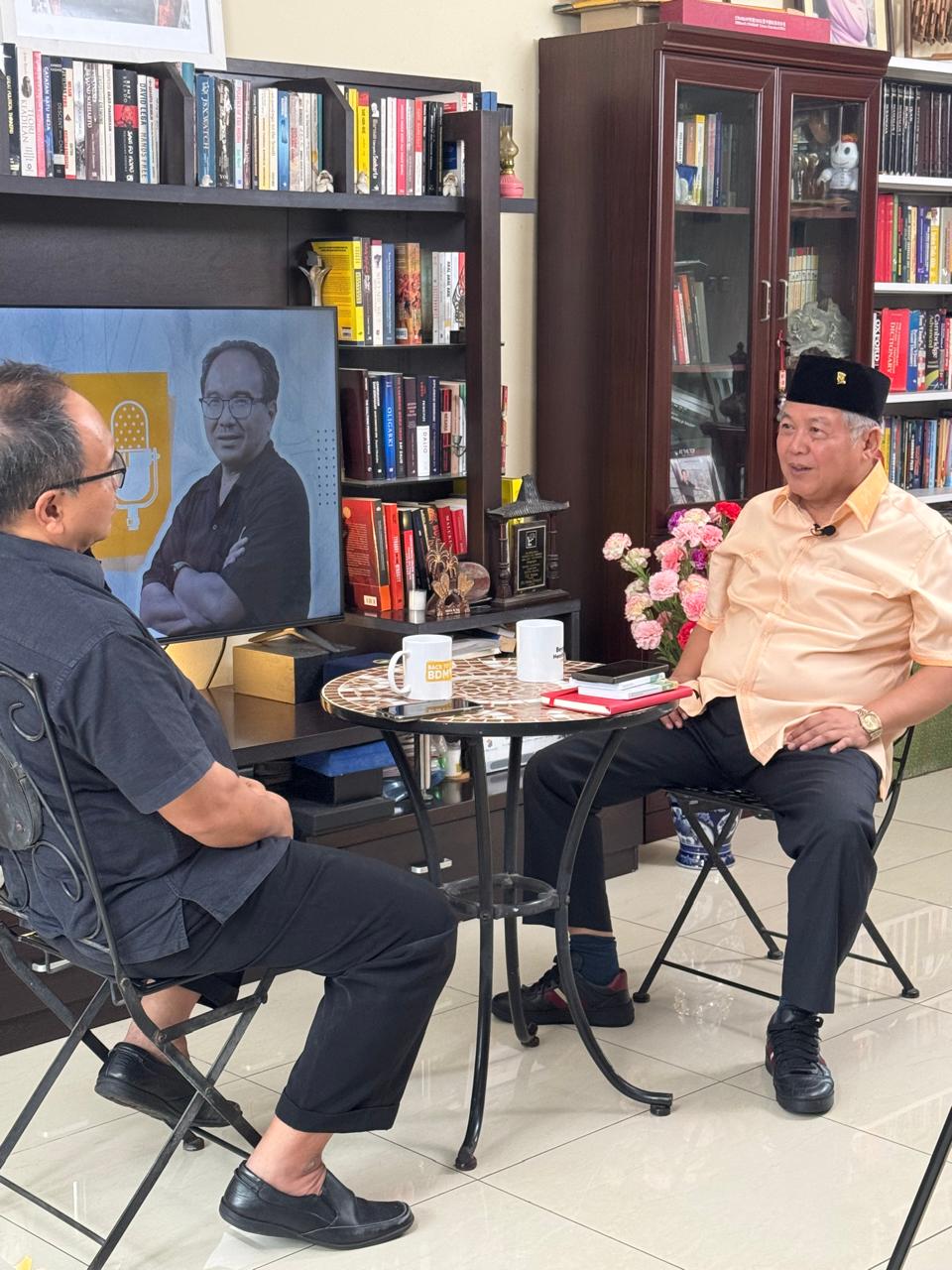 Megawati Institute, Think Tank Baru di Tengah Arus Pragmatisme Dunia Politik