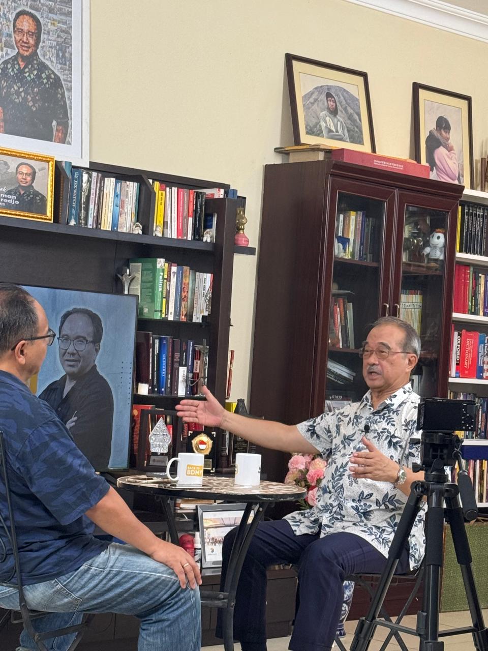 Indonesia dalam Bayang-Bayang Krisis Energi dan Ancaman El Nino