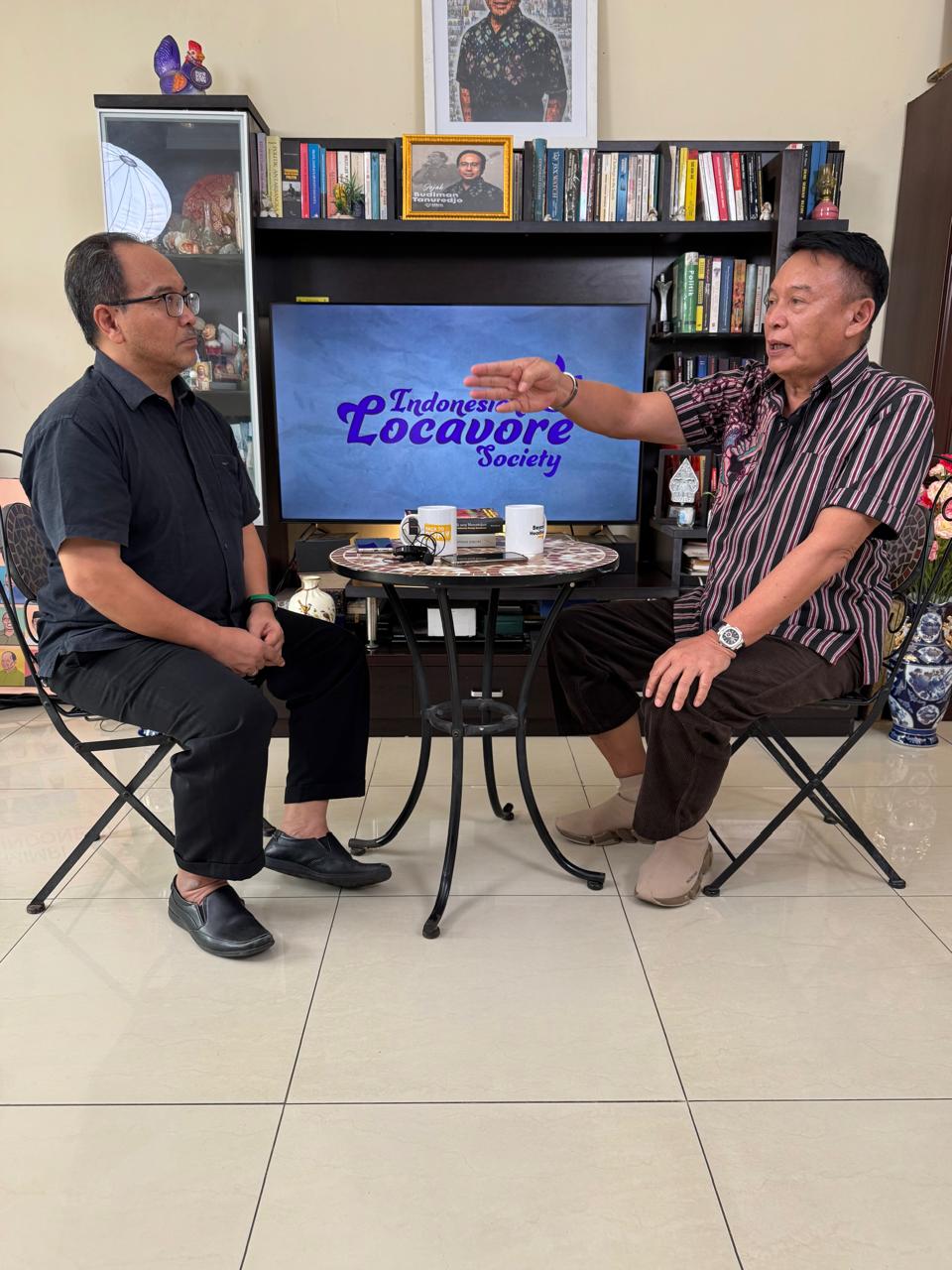 Suara Rakyat Tak Sampai ke Telinga Presiden?