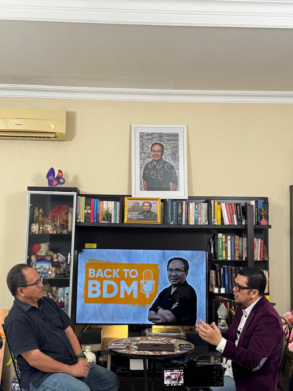 Pemerintah Anti Kritik, Demokrasi Indonesia Mundur, Reformasi Sudah Mati?
