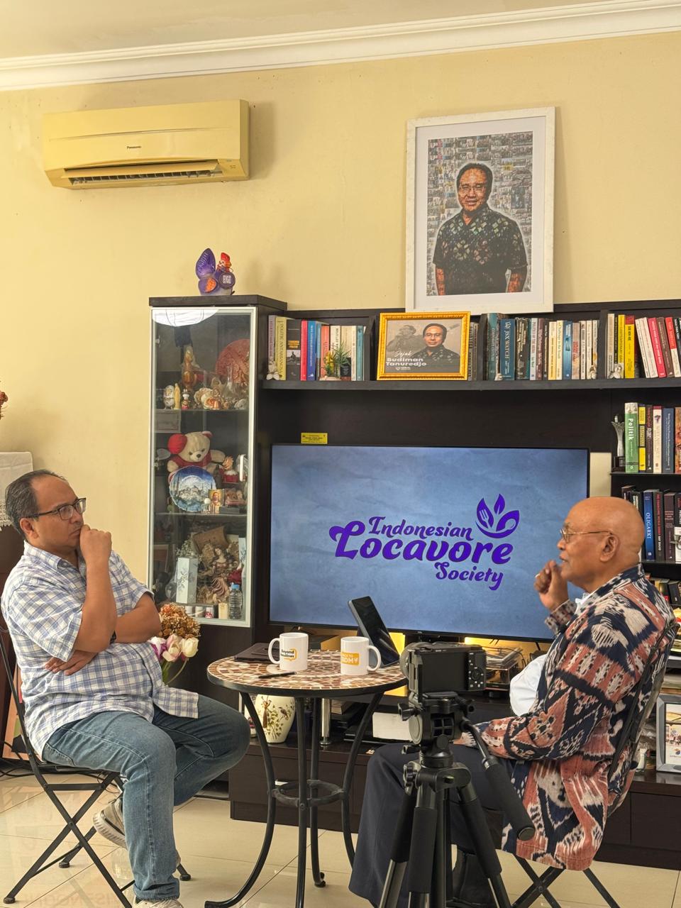 Mengais Sisa-Sisa Reformasi…