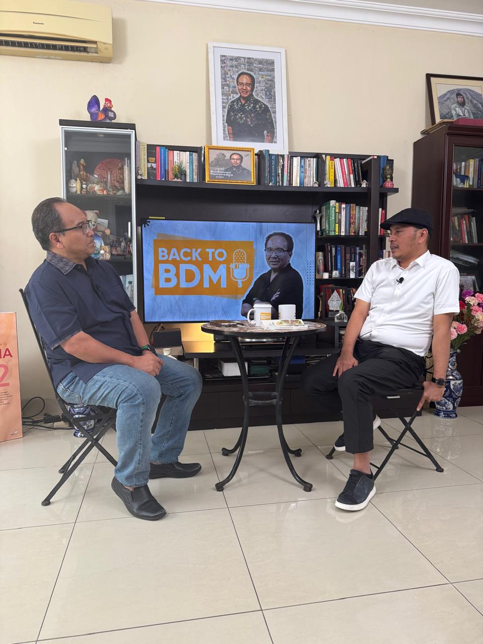 Patah Representasi Sistem Politik di Indonesia