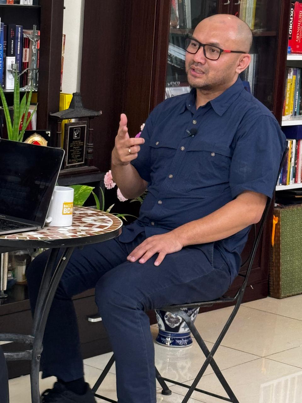 28 Tahun Reformasi, Otonomi Daerah “Game Over”?