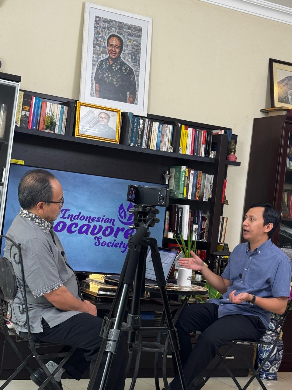 Benang Kusut Dunia Pendidikan Indonesia