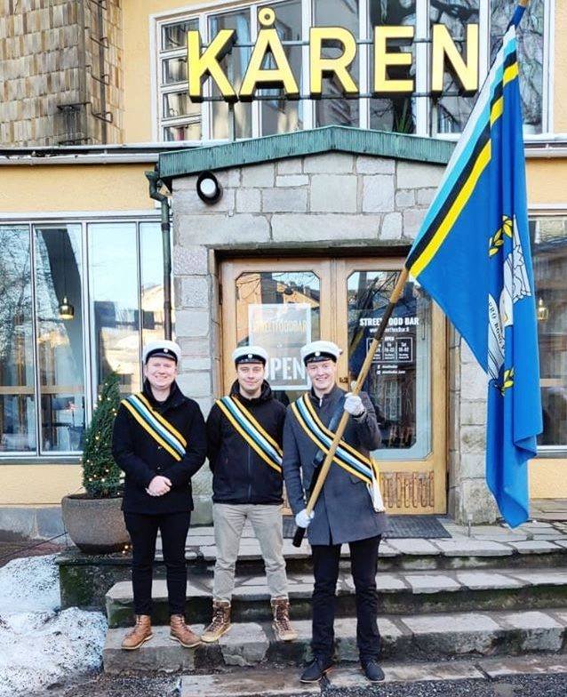 Fanbärare