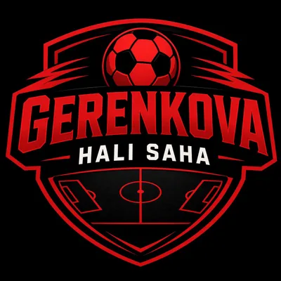 Gerenkova Halı Saha