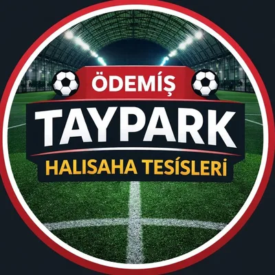 Taypark Halı Saha
