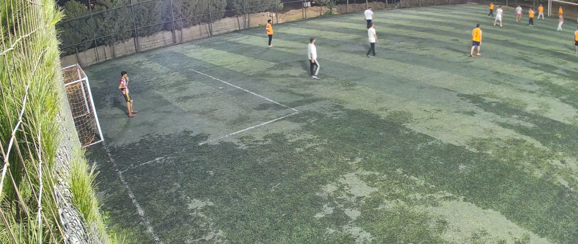 Fanatik Halı Saha