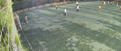 Fanatik Halı Saha