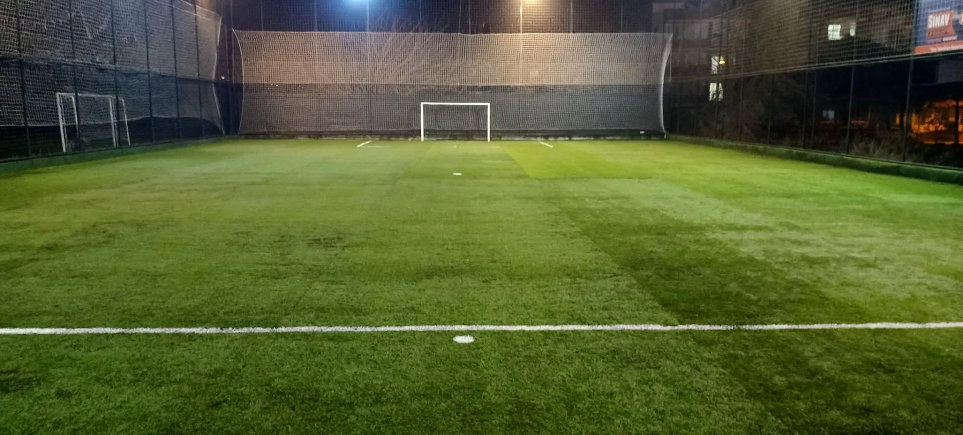 Sports Port