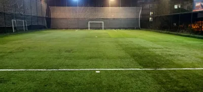Sports Port