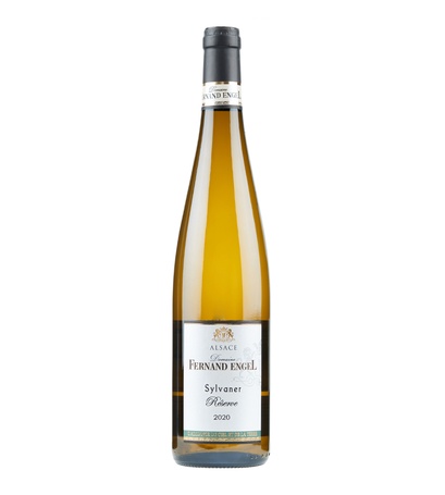 Fernand Engel Reserve Sylvaner 75cl
