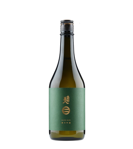 Nanbu Bijin Jui 72cl